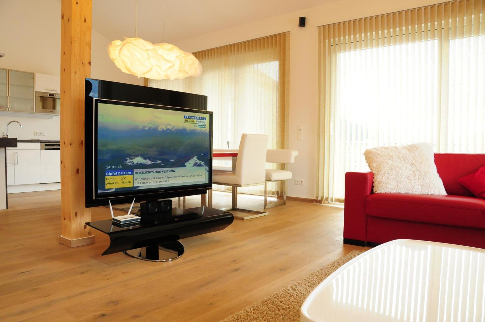 Penthouse Alpine Living Direkt An Der Skipiste By Schladmingurlaub Haus im Ennstal Room photo