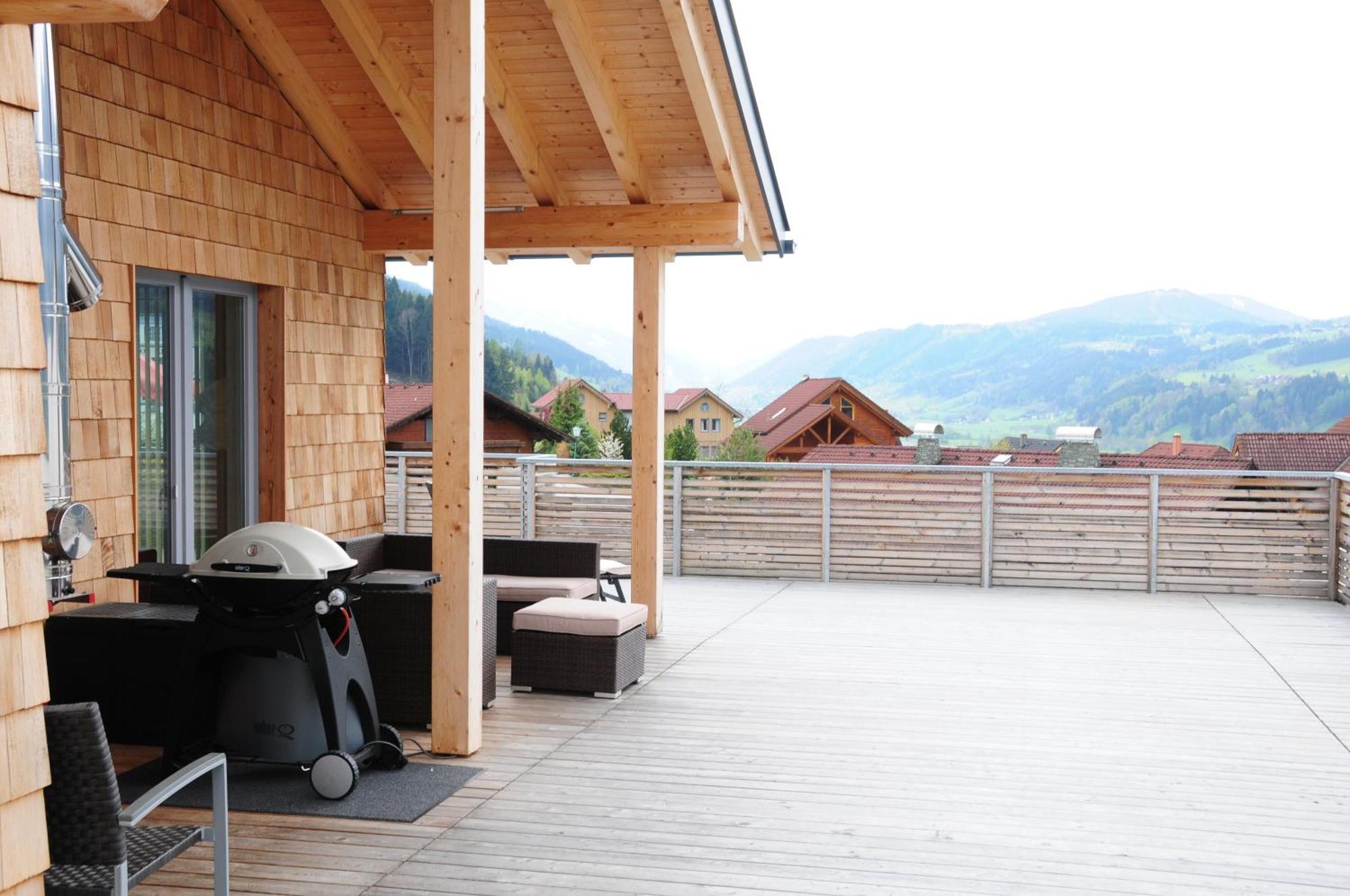 Penthouse Alpine Living Direkt An Der Skipiste By Schladmingurlaub Haus im Ennstal Room photo