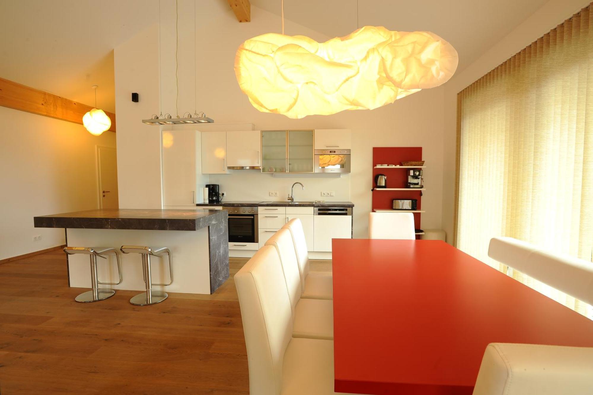Penthouse Alpine Living Direkt An Der Skipiste By Schladmingurlaub Haus im Ennstal Room photo