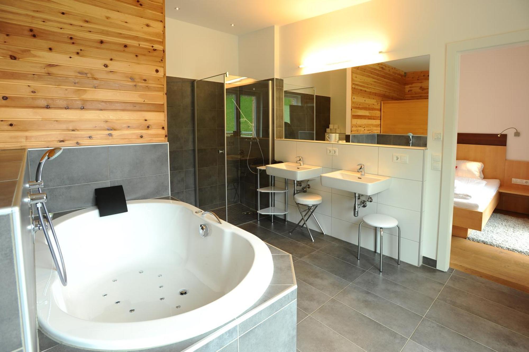 Penthouse Alpine Living Direkt An Der Skipiste By Schladmingurlaub Haus im Ennstal Room photo