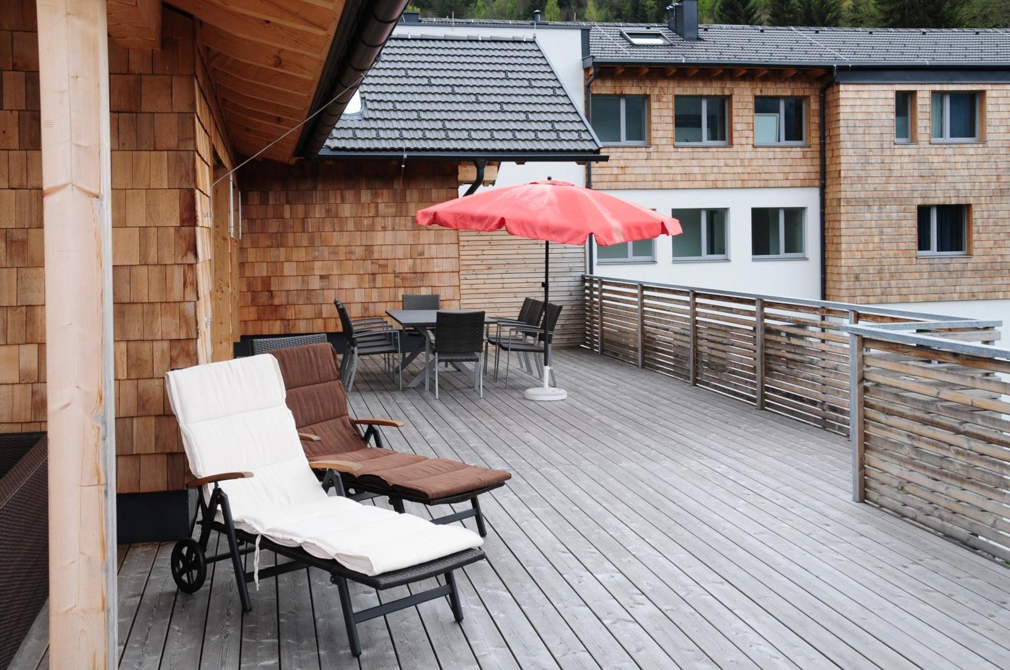 Penthouse Alpine Living Direkt An Der Skipiste By Schladmingurlaub Haus im Ennstal Room photo