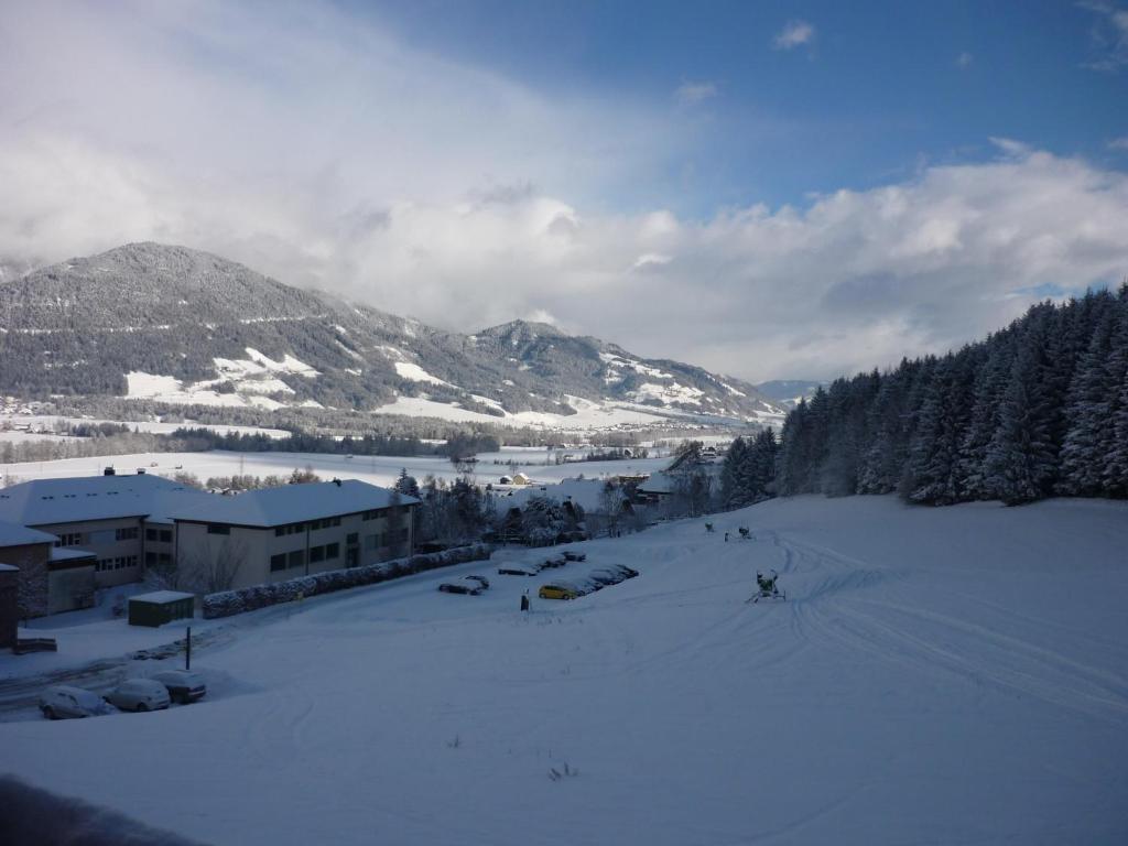 Penthouse Alpine Living Direkt An Der Skipiste By Schladmingurlaub Haus im Ennstal Room photo
