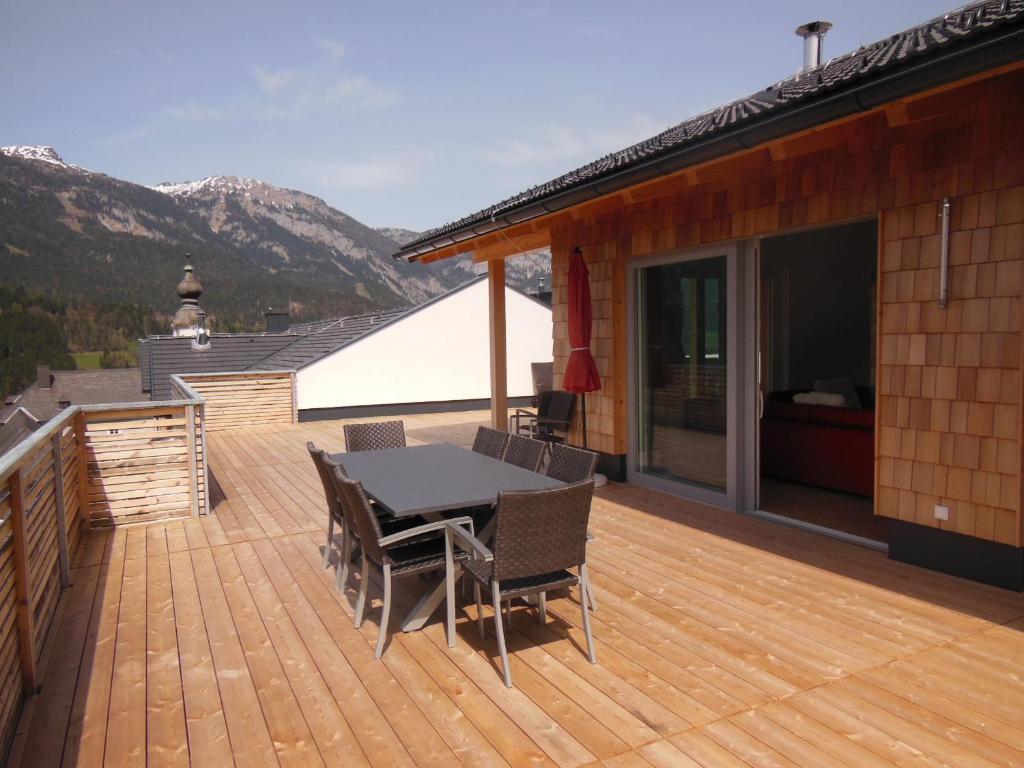 Penthouse Alpine Living Direkt An Der Skipiste By Schladmingurlaub Haus im Ennstal Room photo