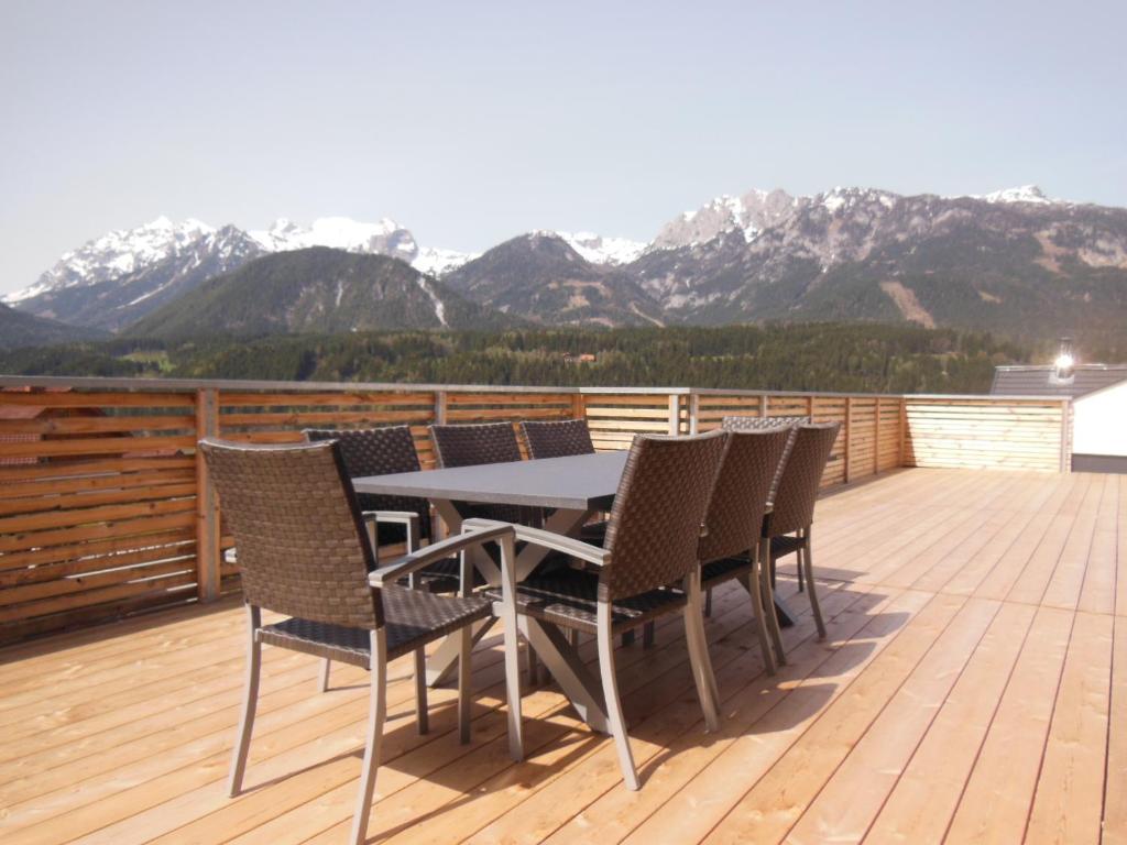 Penthouse Alpine Living Direkt An Der Skipiste By Schladmingurlaub Haus im Ennstal Room photo
