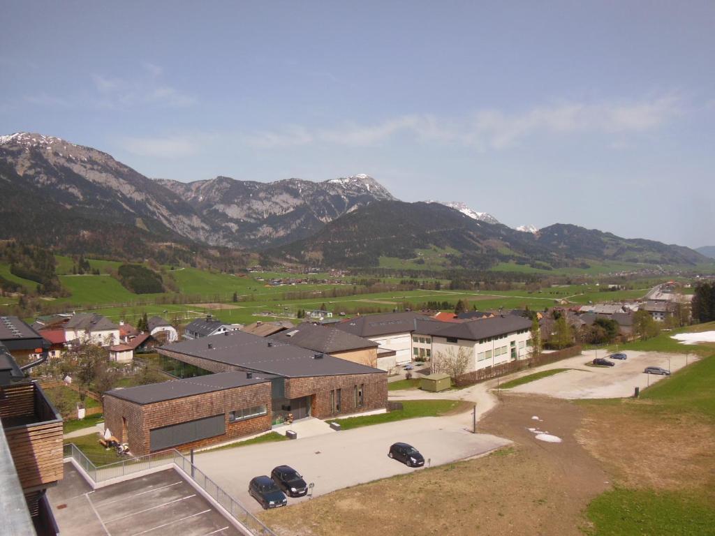 Penthouse Alpine Living Direkt An Der Skipiste By Schladmingurlaub Haus im Ennstal Room photo