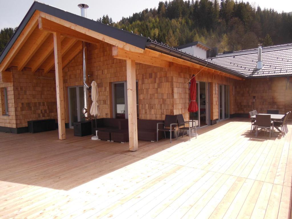 Penthouse Alpine Living Direkt An Der Skipiste By Schladmingurlaub Haus im Ennstal Room photo