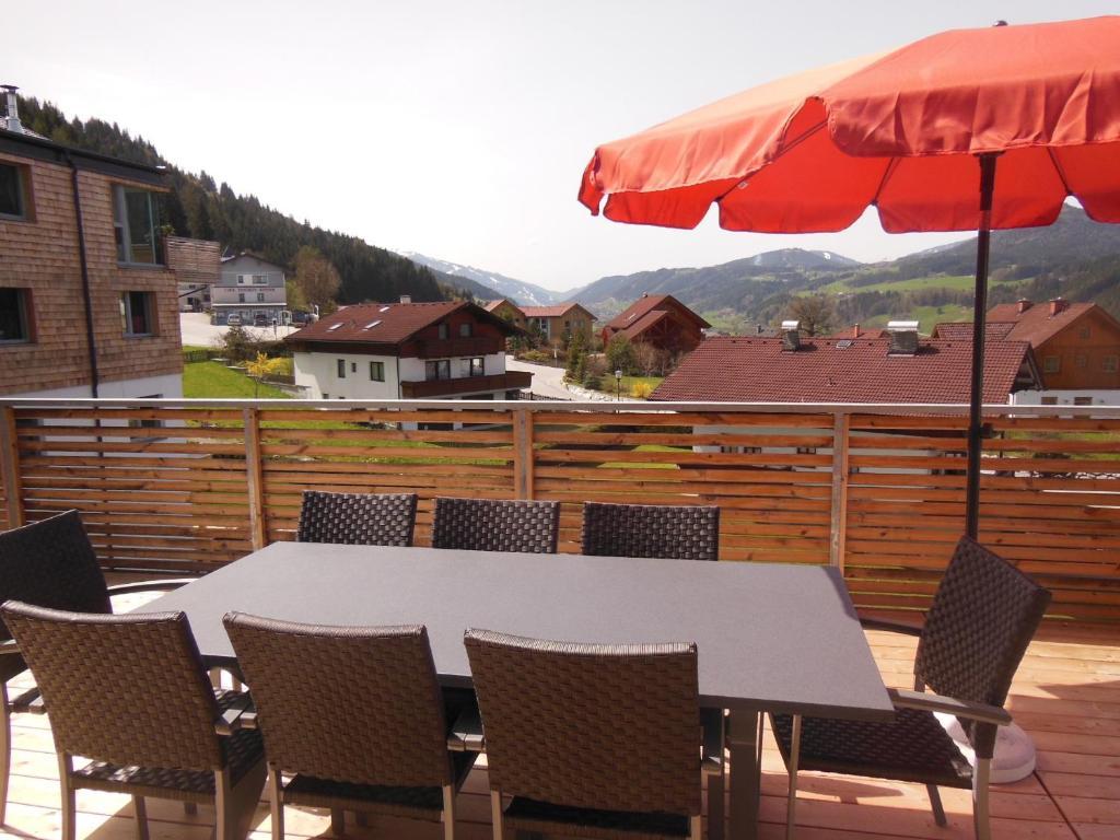 Penthouse Alpine Living Direkt An Der Skipiste By Schladmingurlaub Haus im Ennstal Room photo