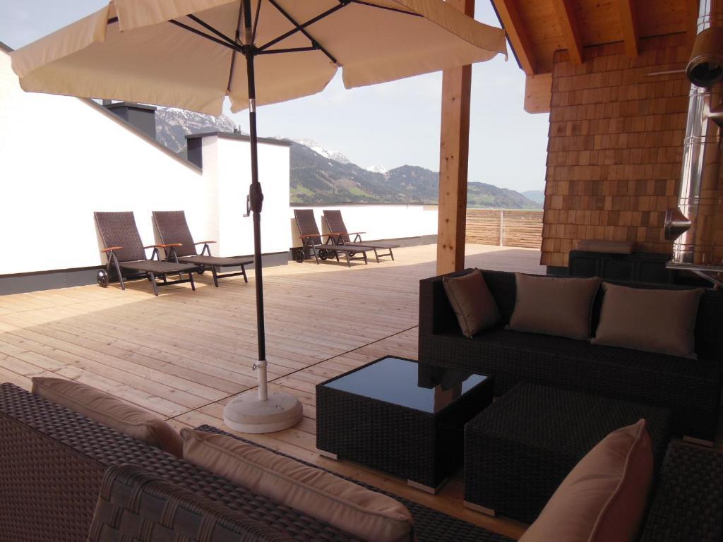 Penthouse Alpine Living Direkt An Der Skipiste By Schladmingurlaub Haus im Ennstal Room photo