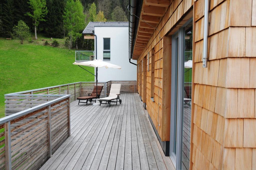Penthouse Alpine Living Direkt An Der Skipiste By Schladmingurlaub Haus im Ennstal Exterior photo