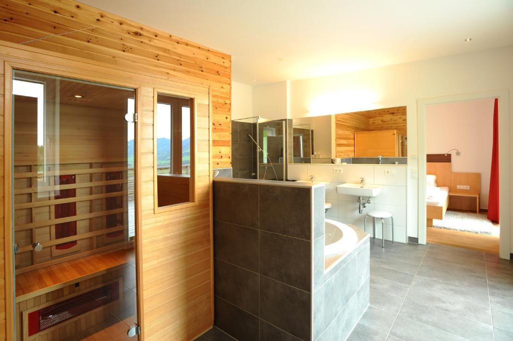 Penthouse Alpine Living Direkt An Der Skipiste By Schladmingurlaub Haus im Ennstal Exterior photo