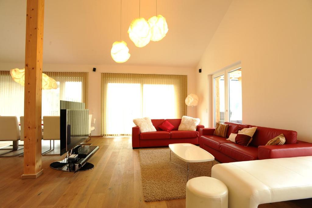 Penthouse Alpine Living Direkt An Der Skipiste By Schladmingurlaub Haus im Ennstal Exterior photo