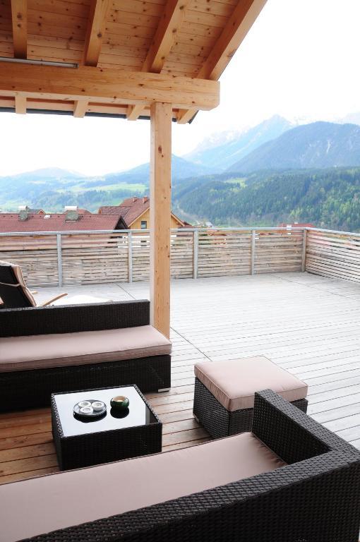 Penthouse Alpine Living Direkt An Der Skipiste By Schladmingurlaub Haus im Ennstal Exterior photo