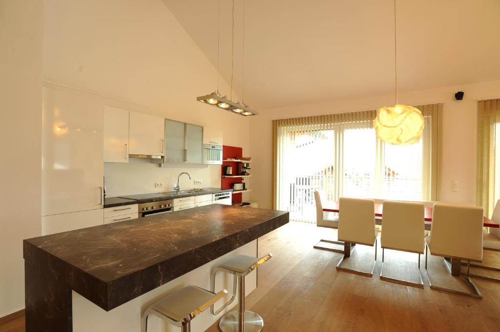 Penthouse Alpine Living Direkt An Der Skipiste By Schladmingurlaub Haus im Ennstal Exterior photo
